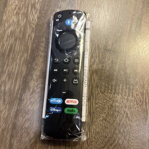 Replacement Remote Control for Fire Smart TV Stick2nd/3rd Gen/4K/Lite/4K Max,...